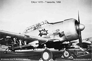 189- ARMEE DE L'AIR EN ALGERIE 1945-1962-37 (11)